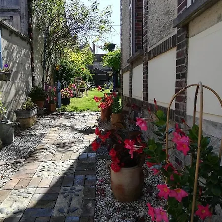 Le Coq En Pate Bed and Breakfast Romilly-sur-Seine Exterior foto