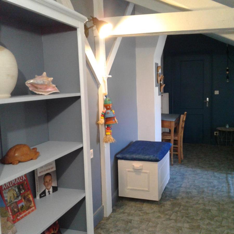 Le Coq En Pate Bed & Breakfast