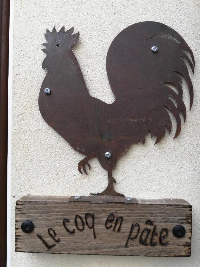Bed & Breakfast Le Coq En Pate Romilly-sur-Seine