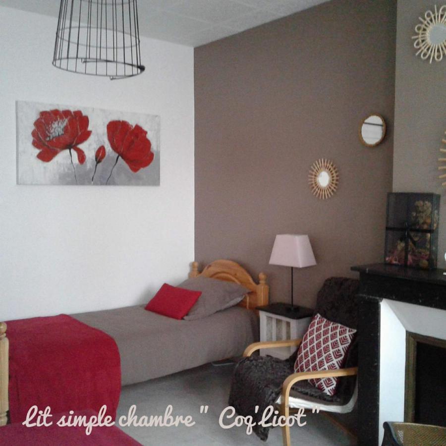 Le Coq En Pate Romilly-sur-Seine