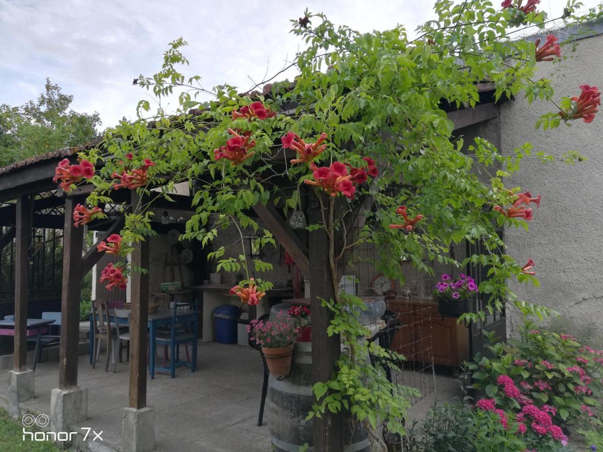 Bed & Breakfast Le Coq En Pate Romilly-sur-Seine