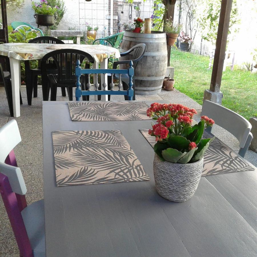 Bed & Breakfast Le Coq En Pate