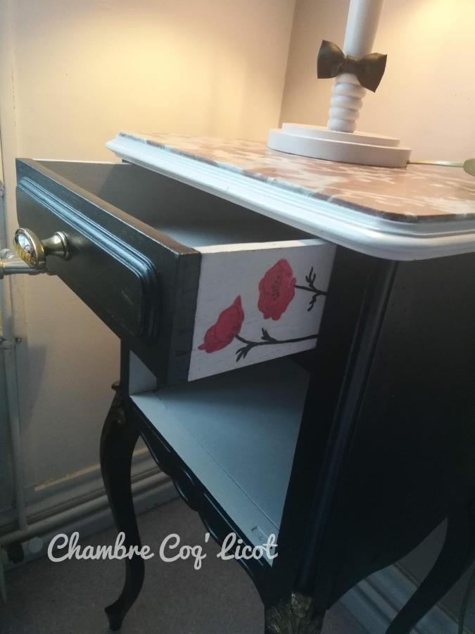 Bed & Breakfast Le Coq En Pate